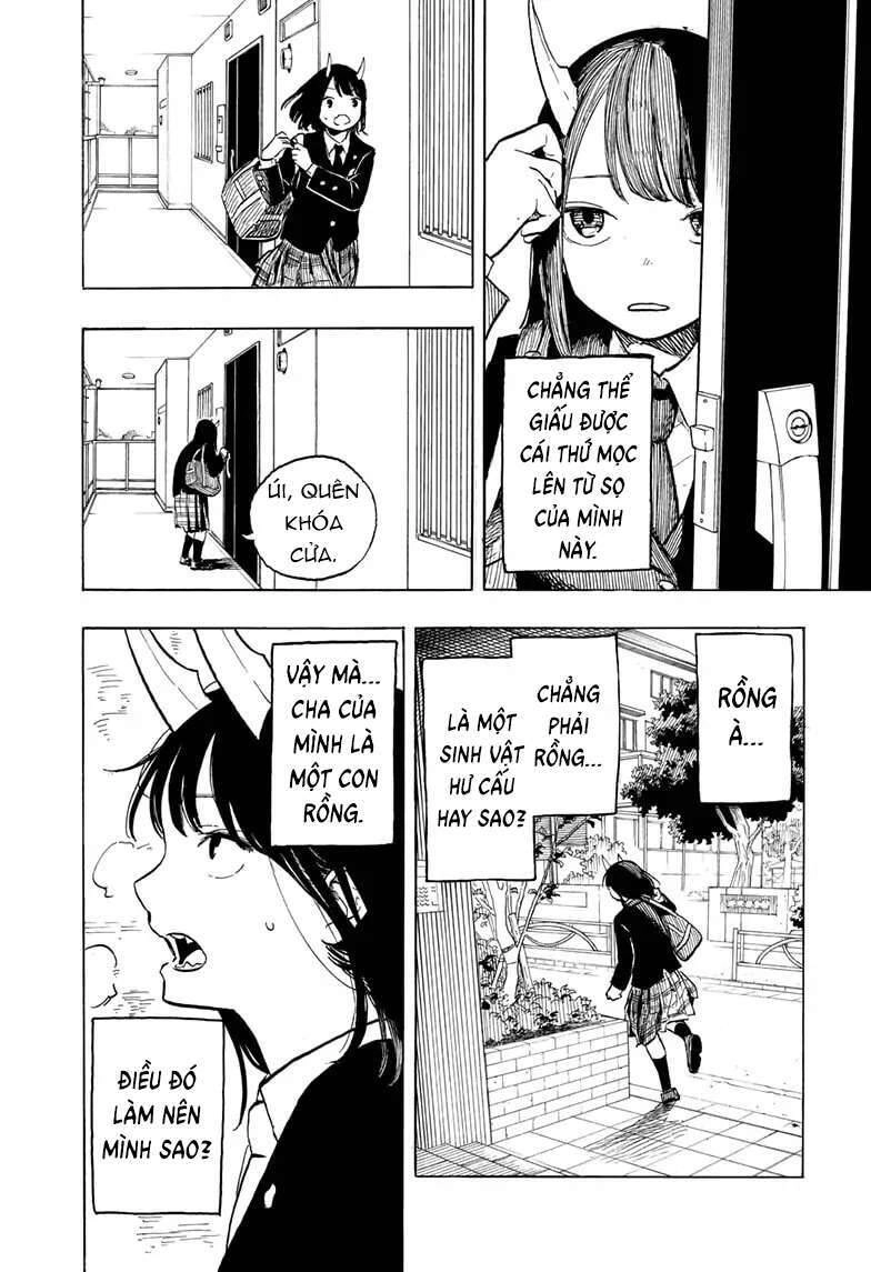 Ruri Dragon Chapter 1 - 16