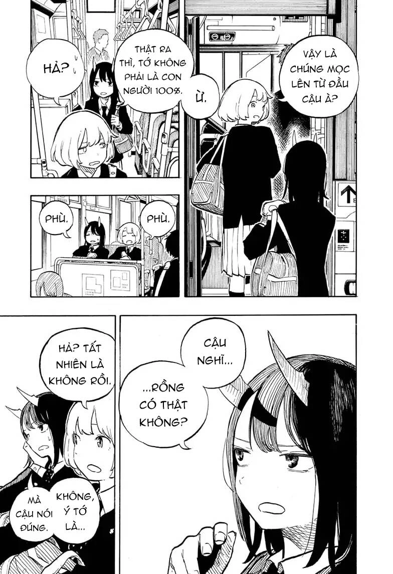 Ruri Dragon Chapter 1 - 19