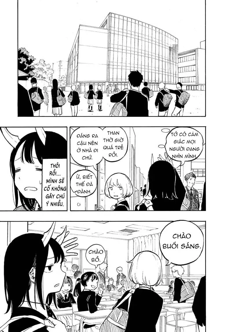 Ruri Dragon Chapter 1 - 21