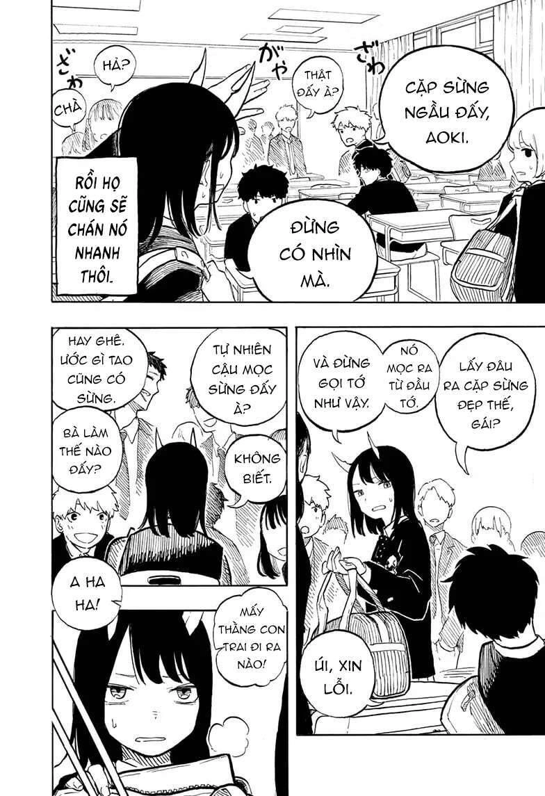 Ruri Dragon Chapter 1 - 22