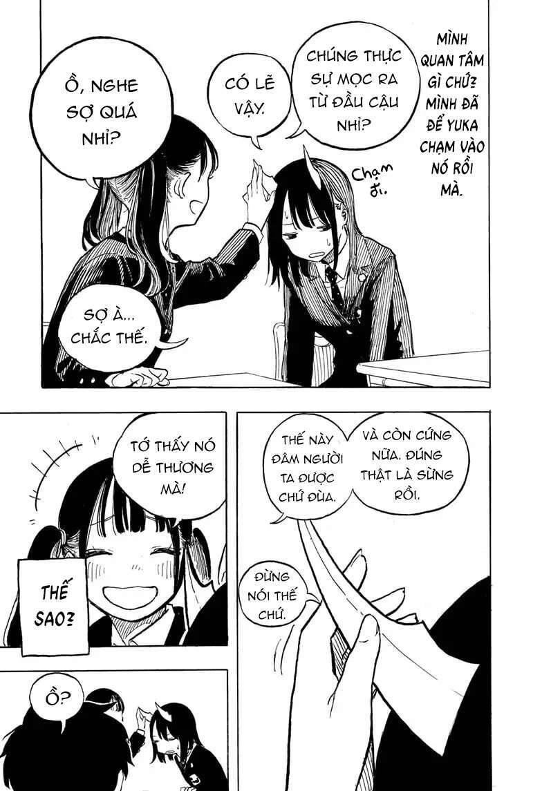 Ruri Dragon Chapter 1 - 27