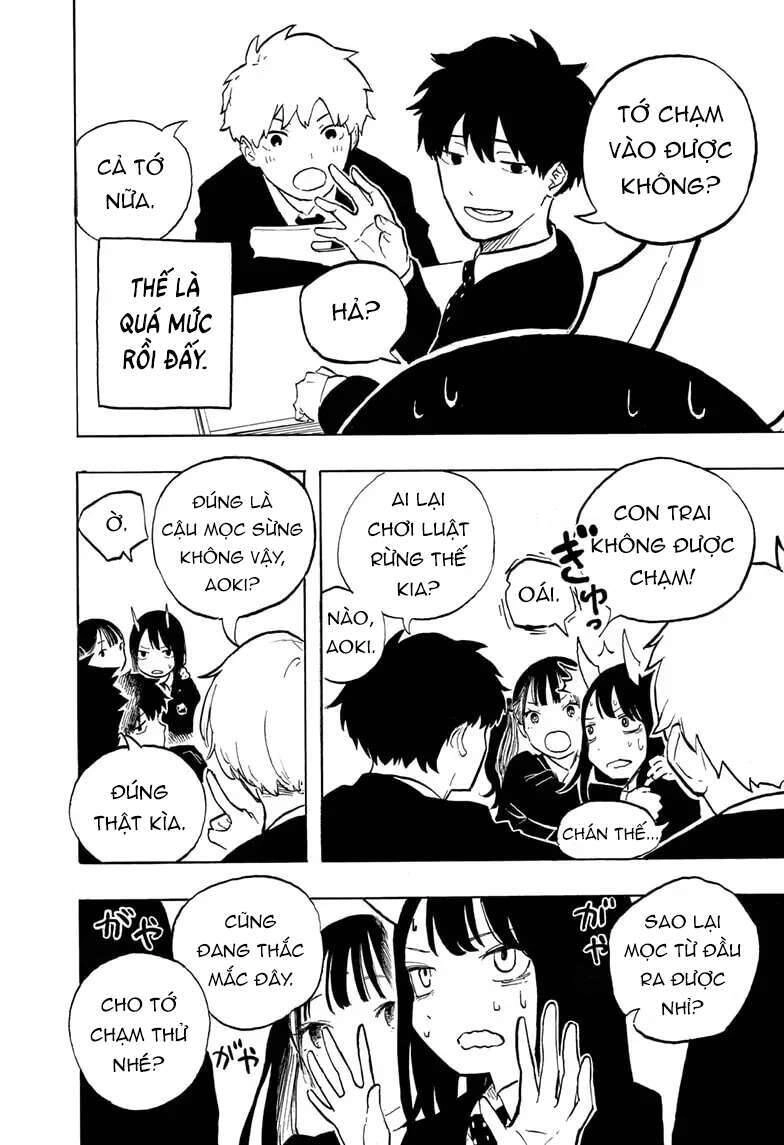 Ruri Dragon Chapter 1 - 28