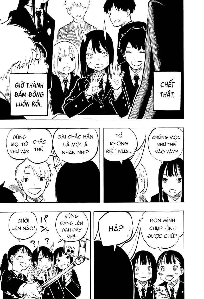 Ruri Dragon Chapter 1 - 29