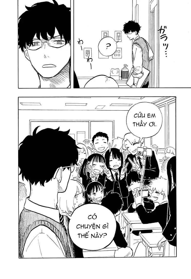 Ruri Dragon Chapter 1 - 30