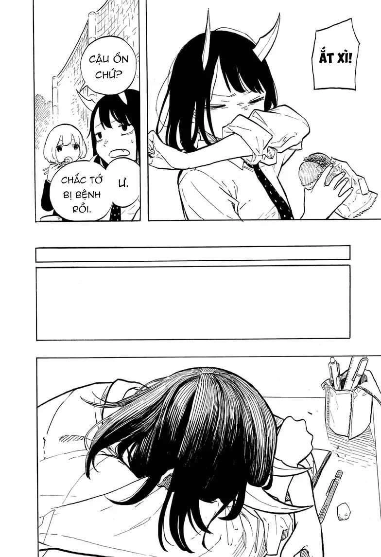 Ruri Dragon Chapter 1 - 34