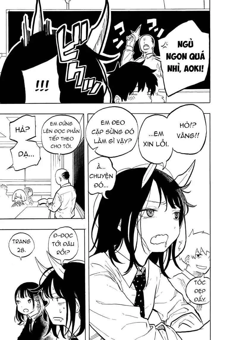 Ruri Dragon Chapter 1 - 35