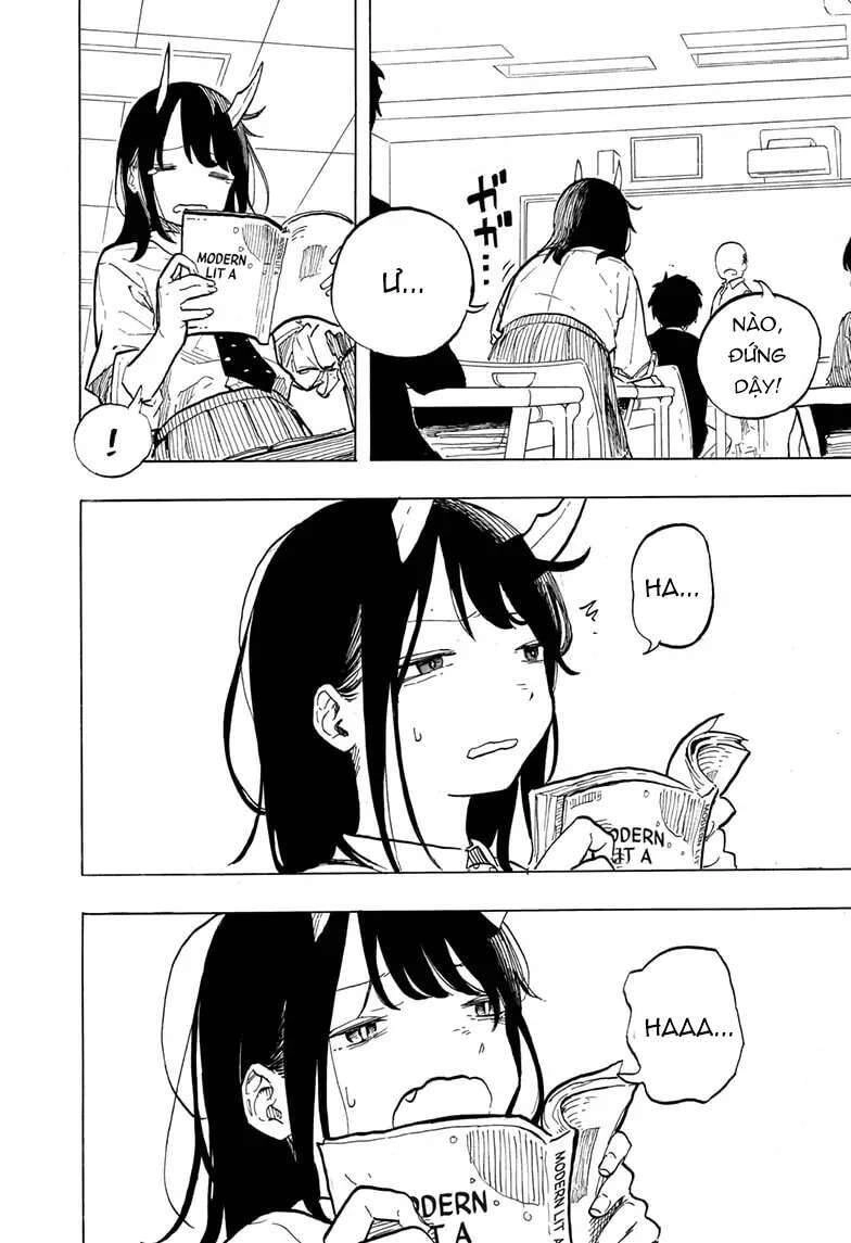 Ruri Dragon Chapter 1 - 36