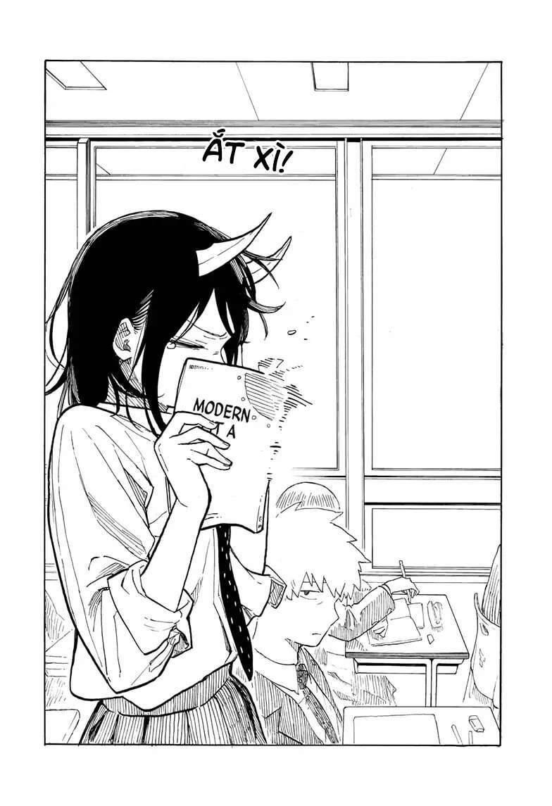 Ruri Dragon Chapter 1 - 37