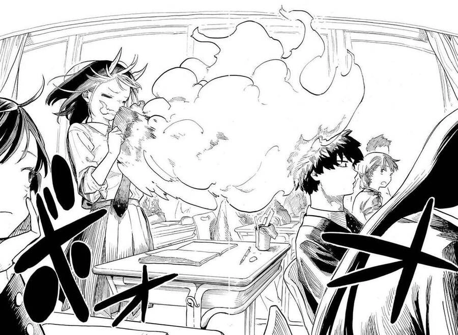 Ruri Dragon Chapter 1 - 38