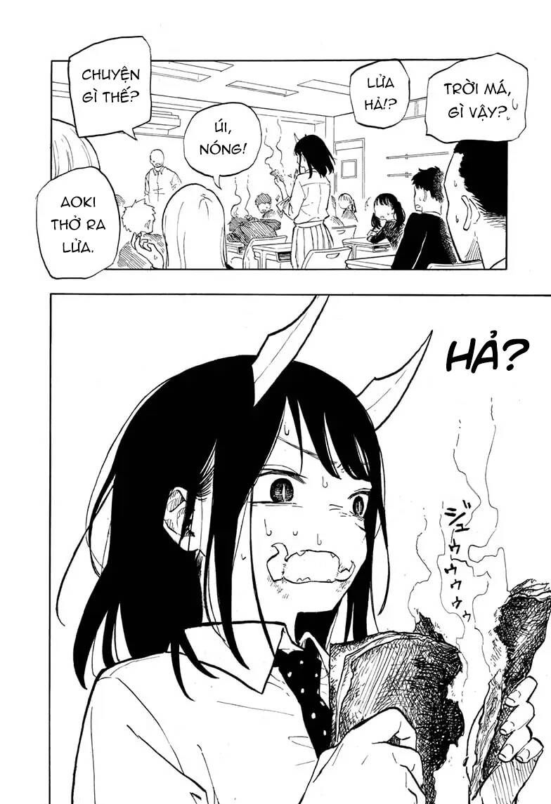 Ruri Dragon Chapter 1 - 39