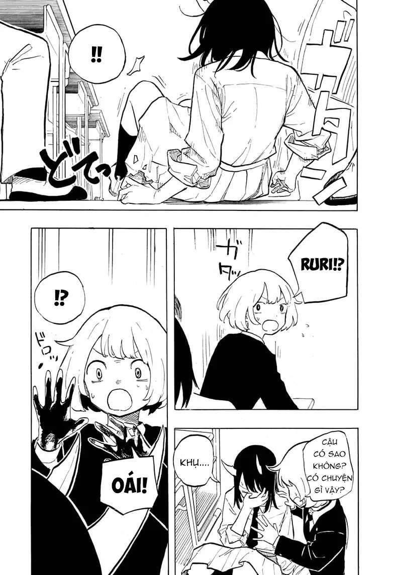 Ruri Dragon Chapter 1 - 40