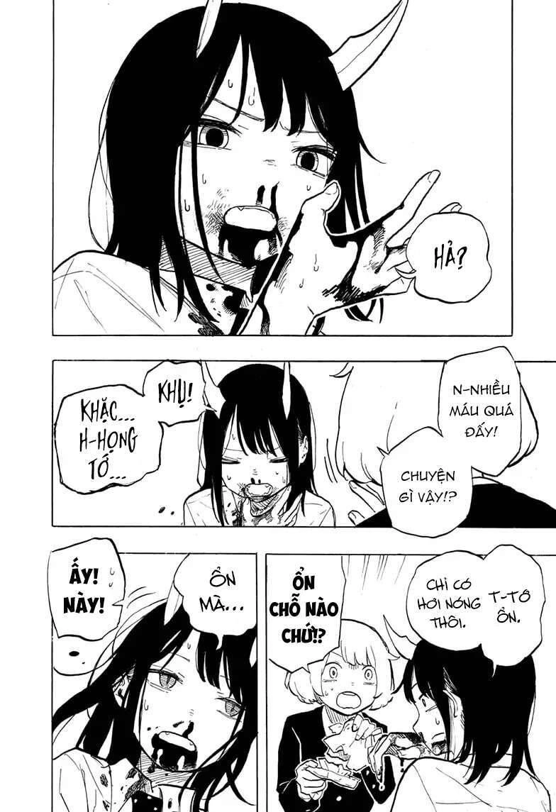 Ruri Dragon Chapter 1 - 41