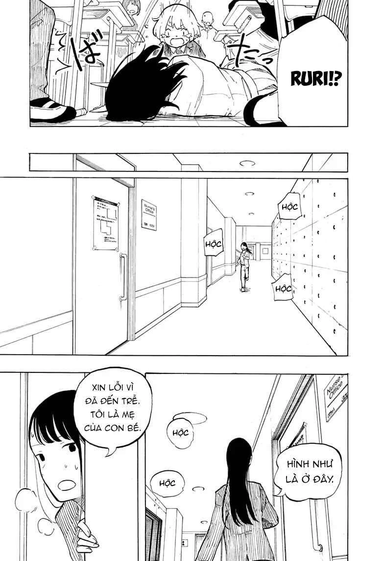 Ruri Dragon Chapter 1 - 42