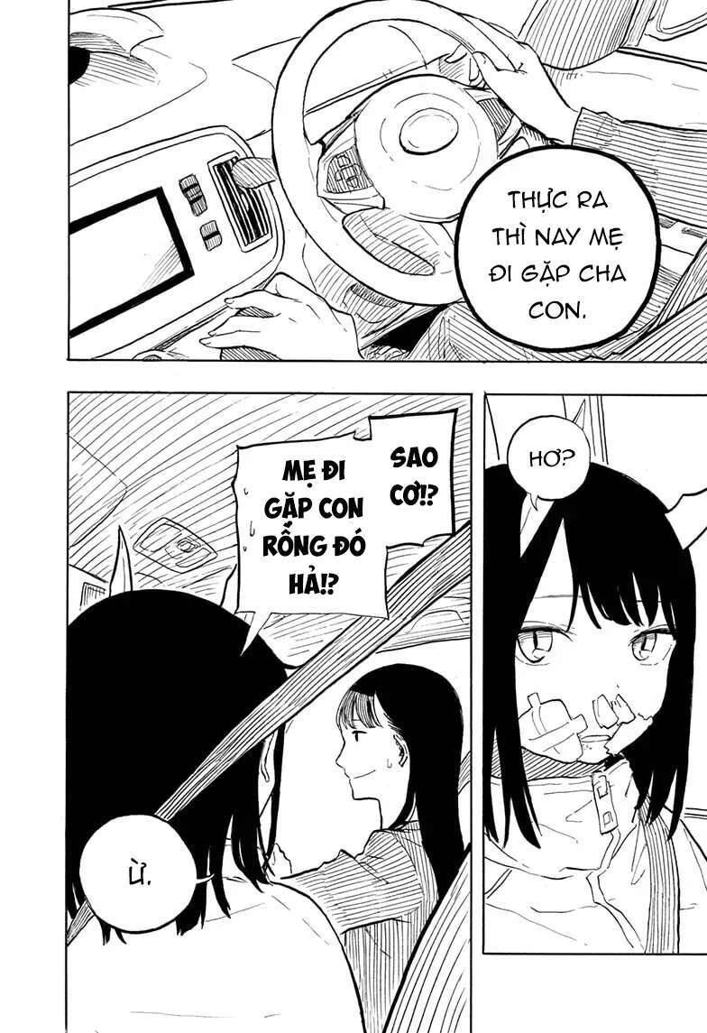 Ruri Dragon Chapter 1 - 49