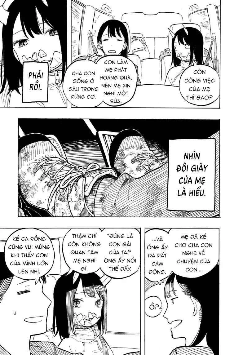 Ruri Dragon Chapter 1 - 50