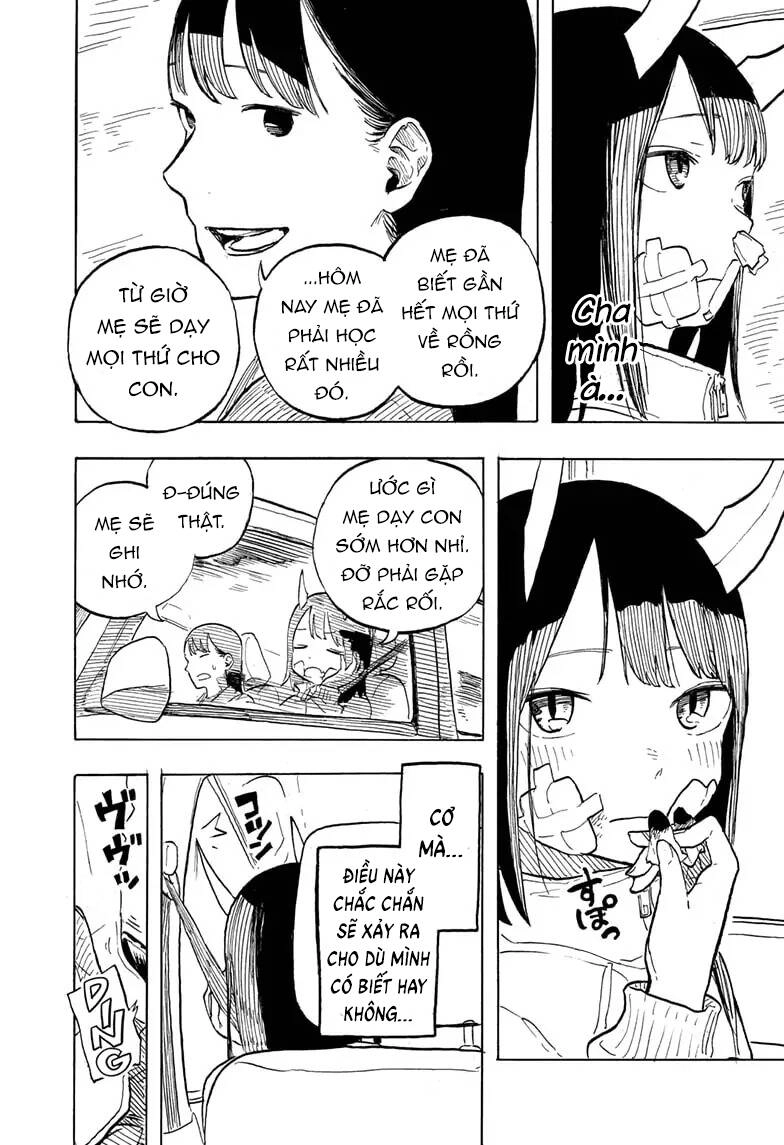 Ruri Dragon Chapter 1 - 51