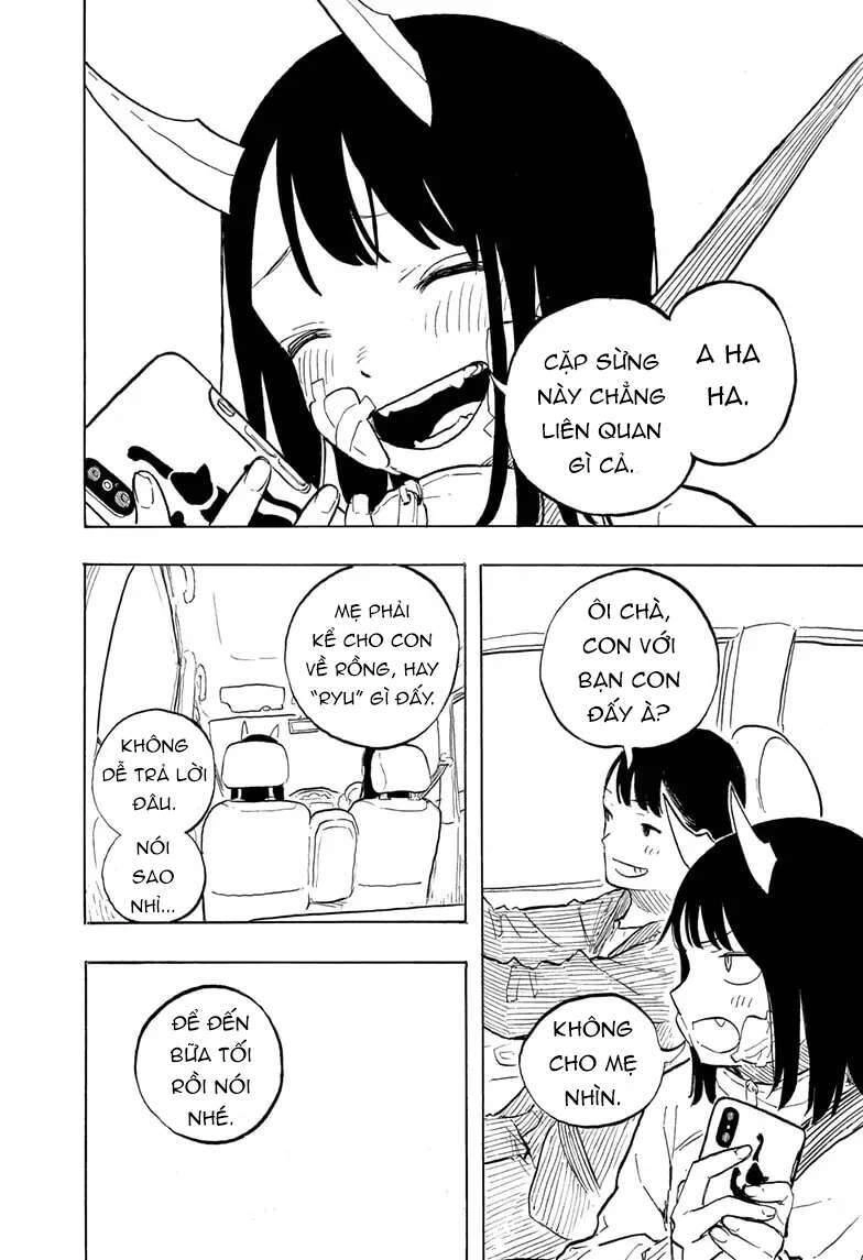 Ruri Dragon Chapter 1 - 53