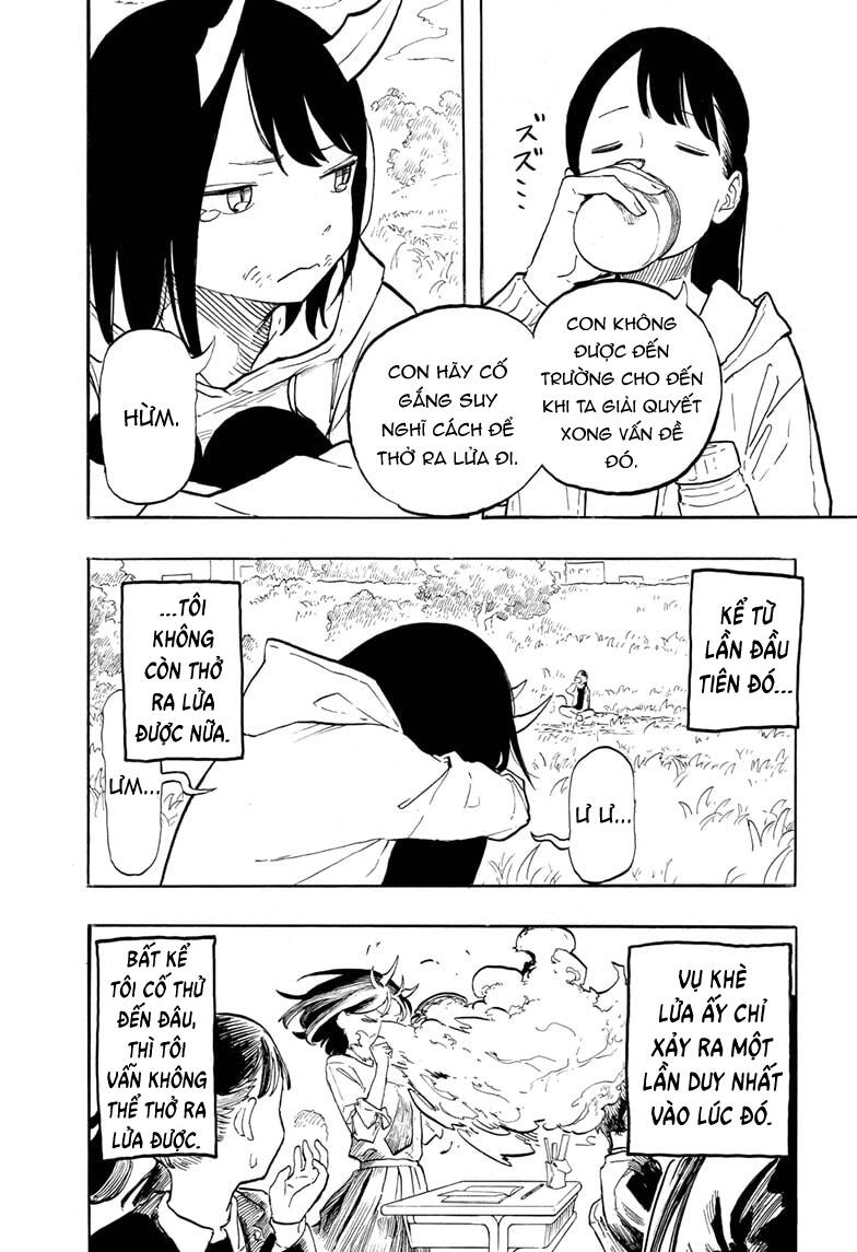 Ruri Dragon Chapter 2 - 5