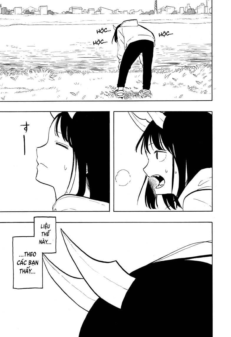 Ruri Dragon Chapter 2 - 14