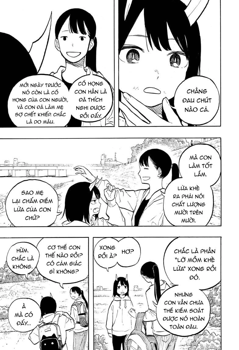 Ruri Dragon Chapter 2 - 18