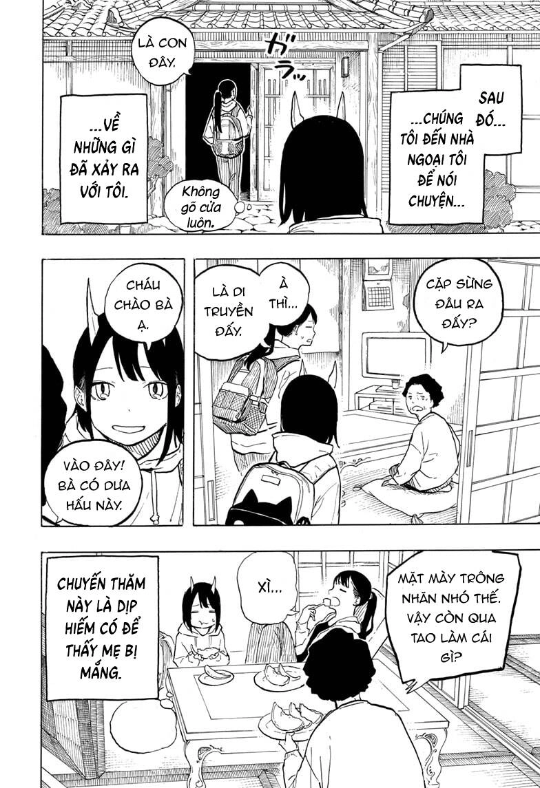 Ruri Dragon Chapter 2 - 21