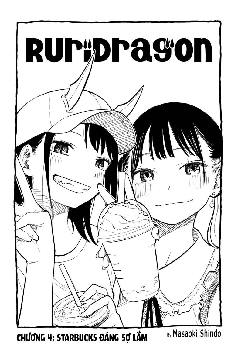 Ruri Dragon Chapter 4 - 2