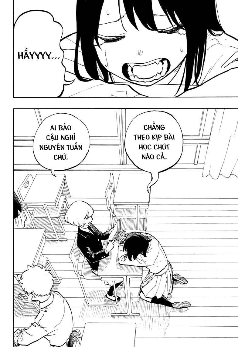 Ruri Dragon Chapter 4 - 3