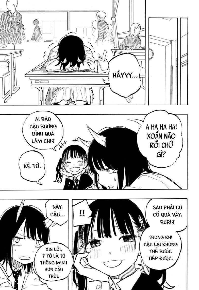 Ruri Dragon Chapter 4 - 8