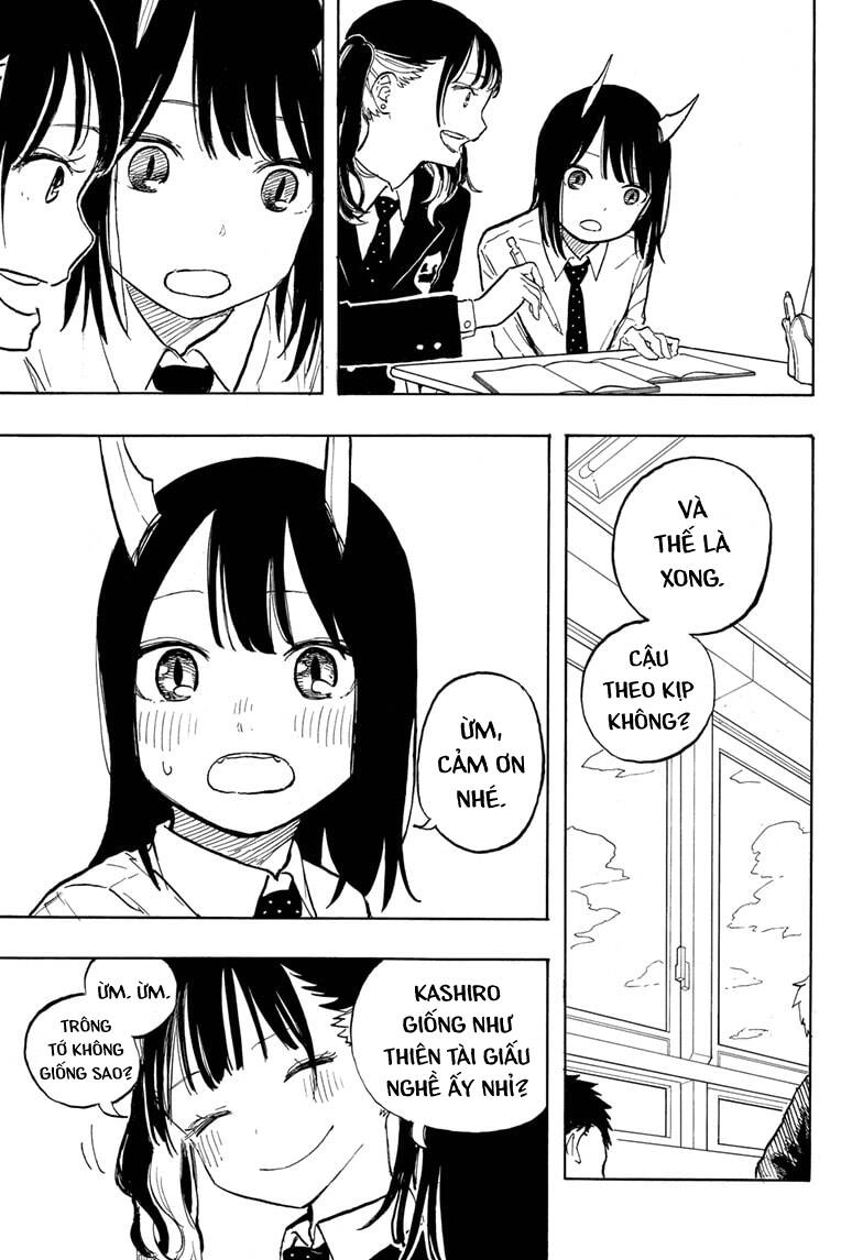 Ruri Dragon Chapter 4 - 10