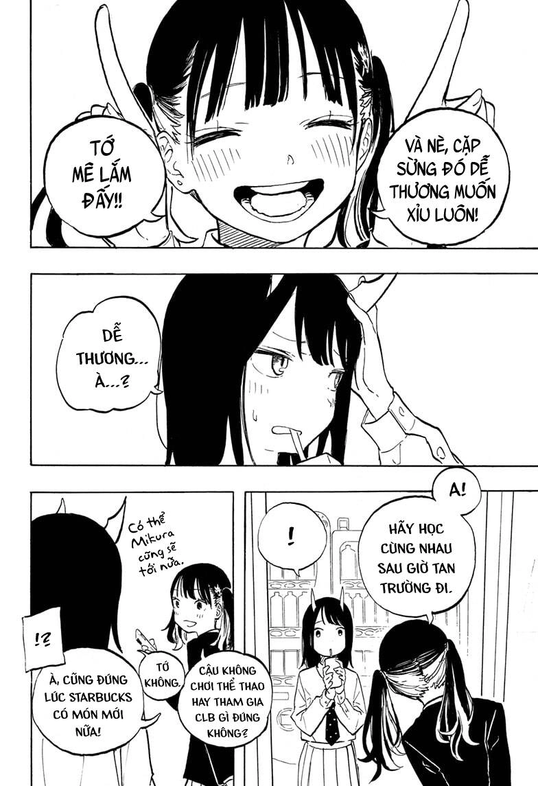 Ruri Dragon Chapter 4 - 13