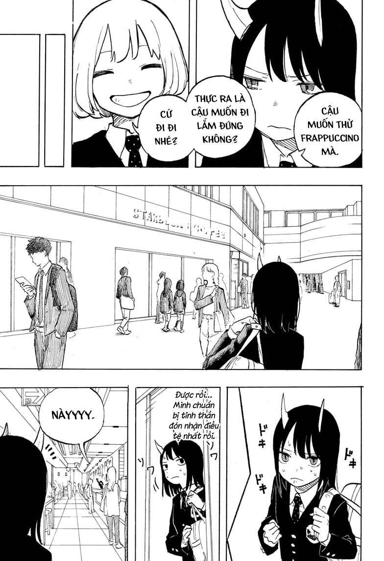 Ruri Dragon Chapter 4 - 16