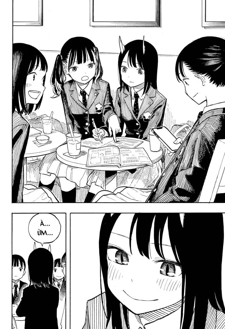 Ruri Dragon Chapter 4 - 19