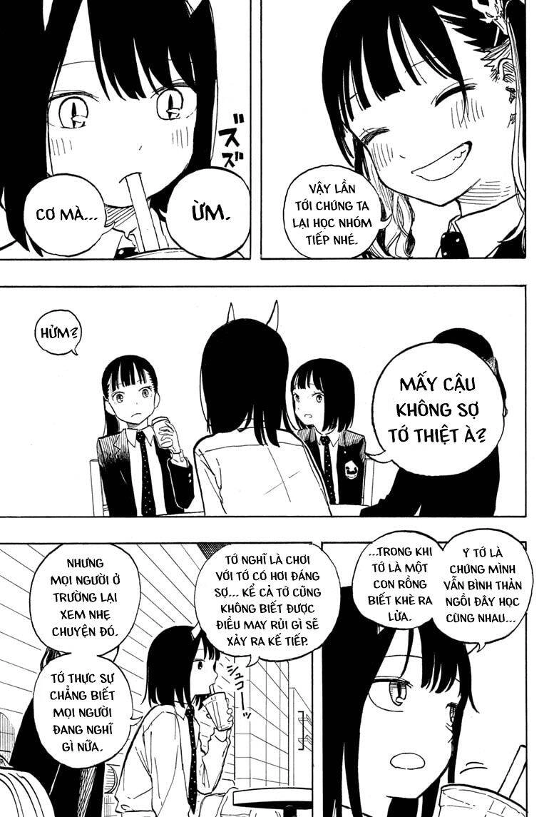 Ruri Dragon Chapter 5 - 4