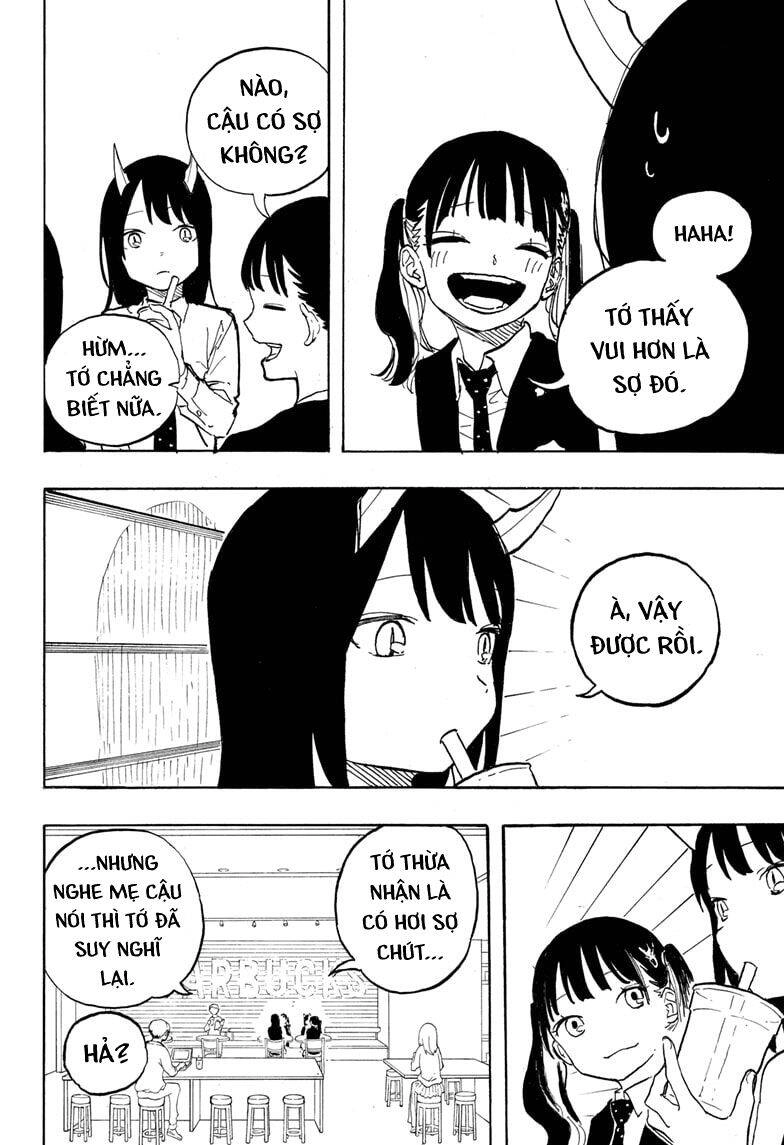 Ruri Dragon Chapter 5 - 5