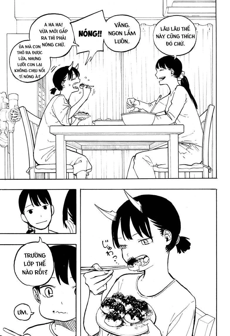 Ruri Dragon Chapter 5 - 12