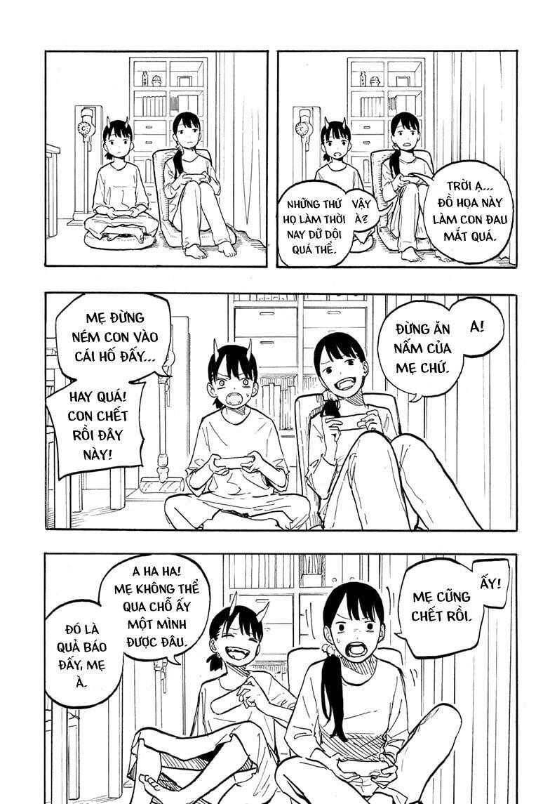 Ruri Dragon Chapter 5 - 16