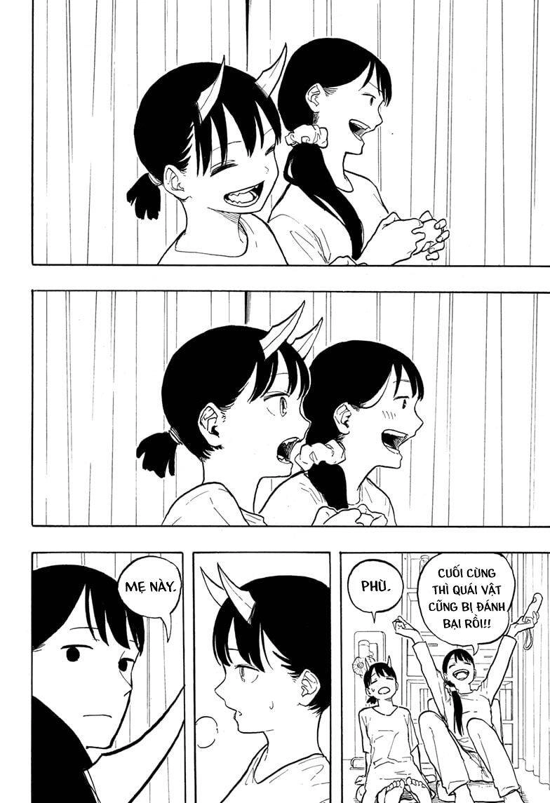 Ruri Dragon Chapter 5 - 17