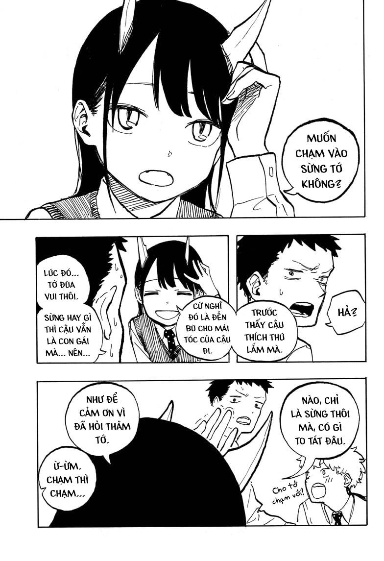 Ruri Dragon Chapter 6 - 10