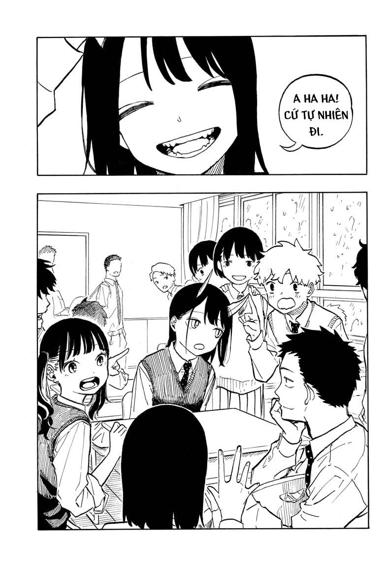 Ruri Dragon Chapter 6 - 12