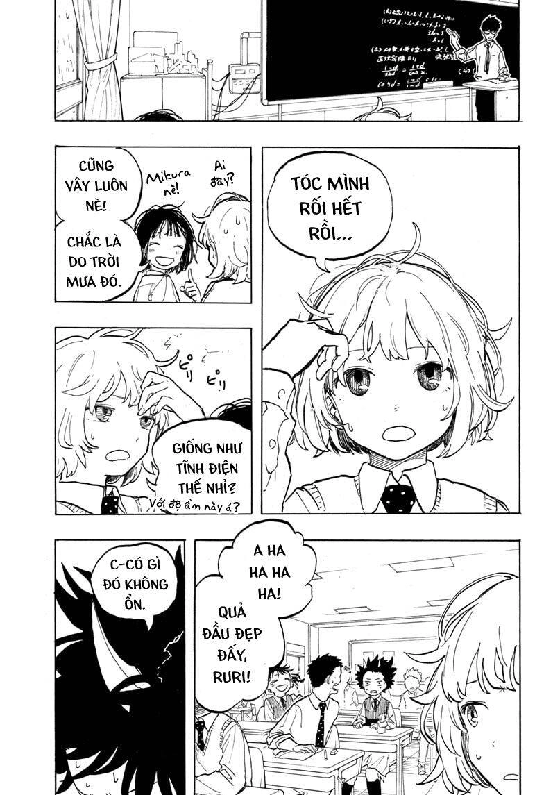 Ruri Dragon Chapter 6 - 20