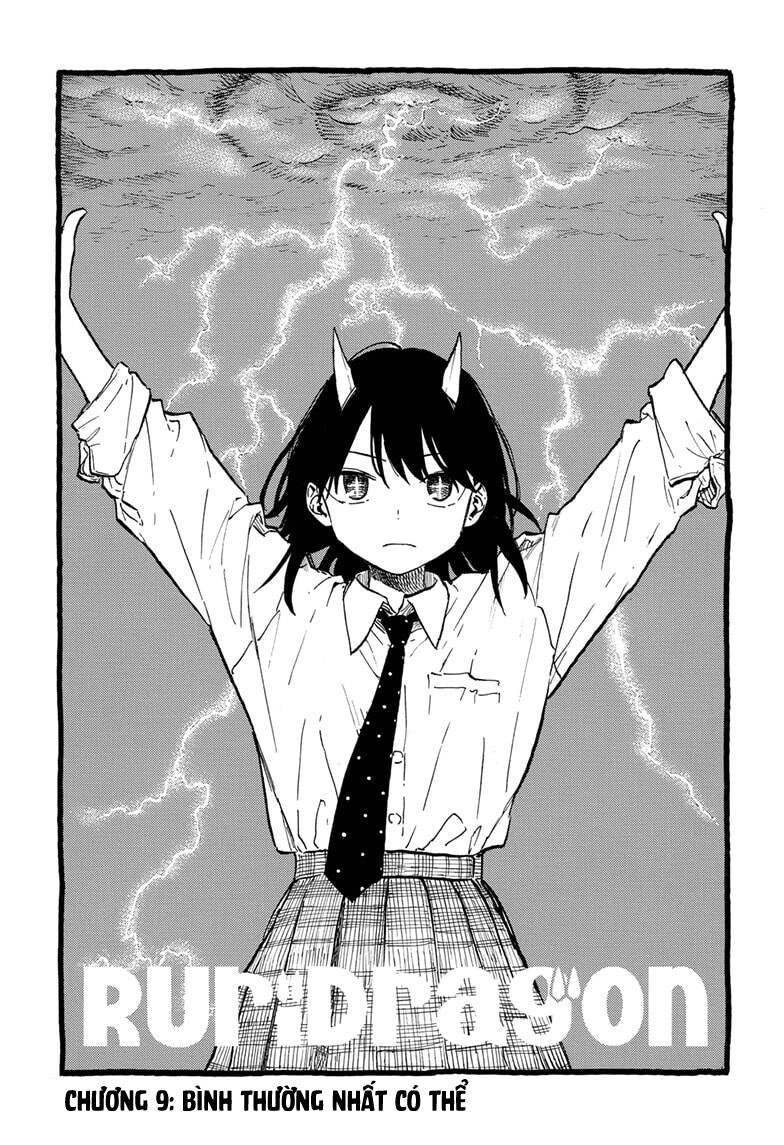 Ruri Dragon Chapter 9 - 2