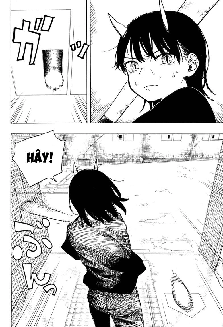 Ruri Dragon Chapter 9 - 3