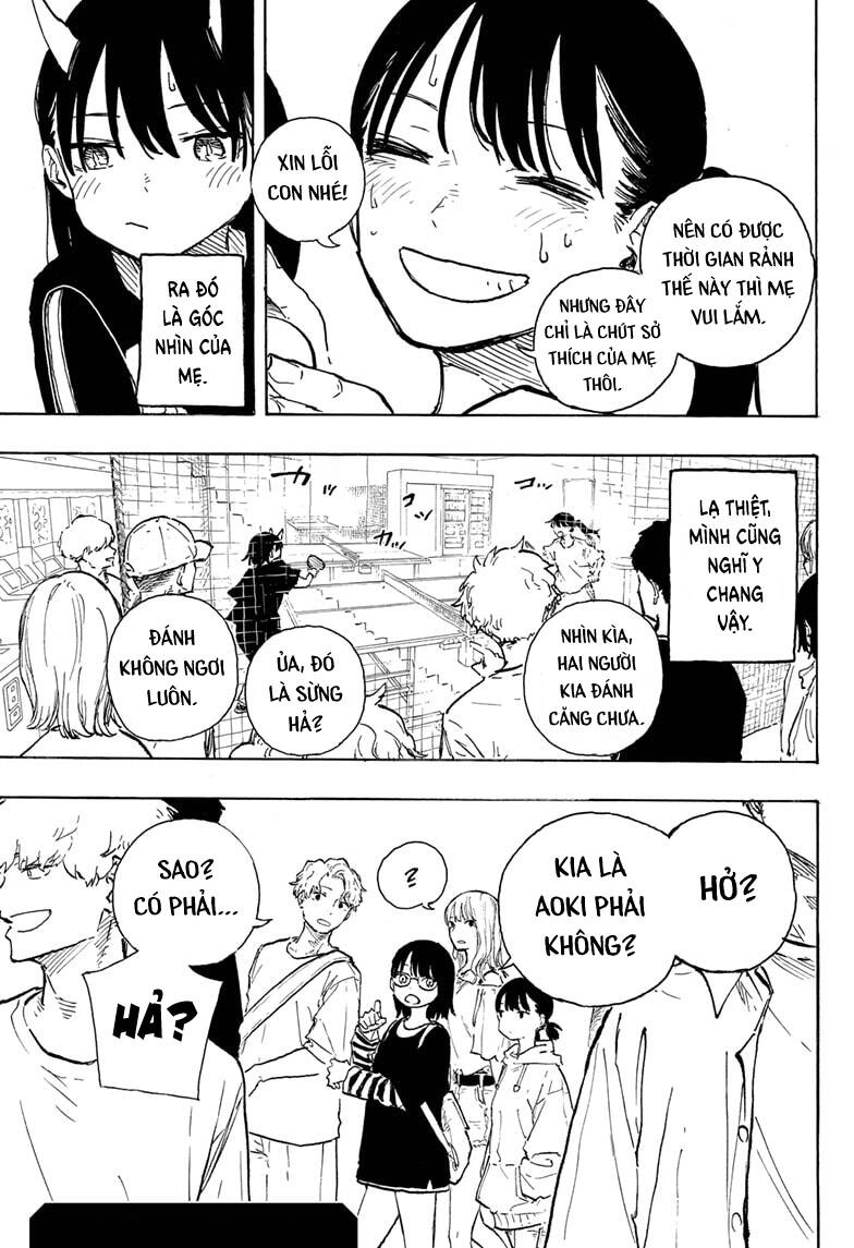 Ruri Dragon Chapter 9 - 20