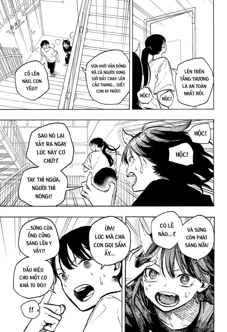 Ruri Dragon Chapter 10 - 4