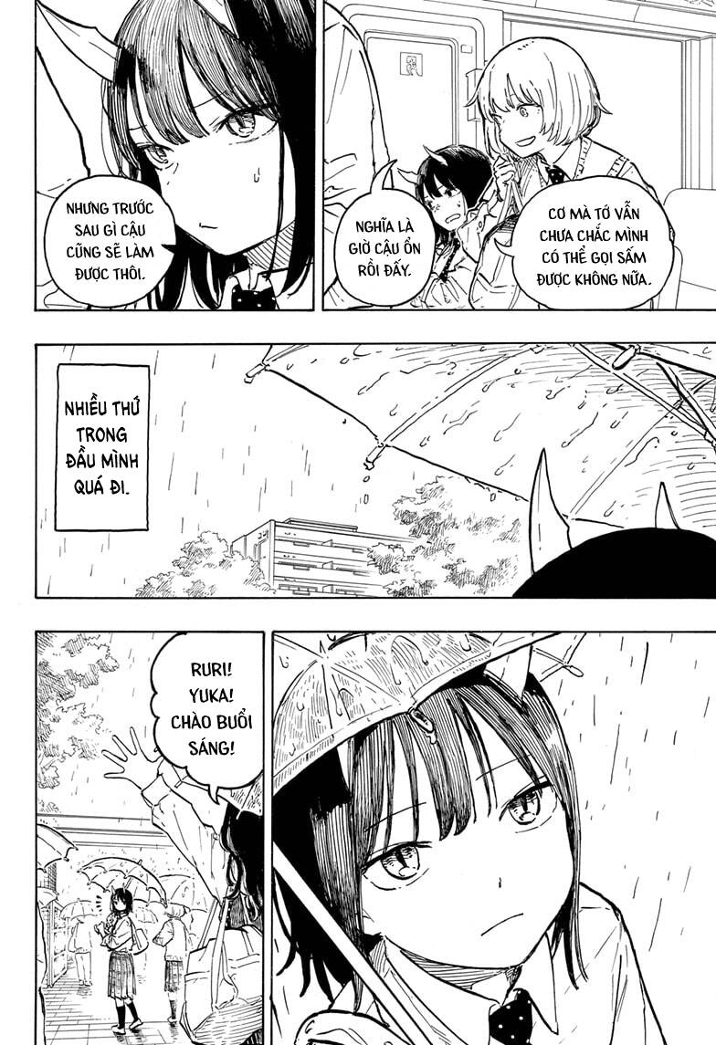 Ruri Dragon Chapter 11 - 7