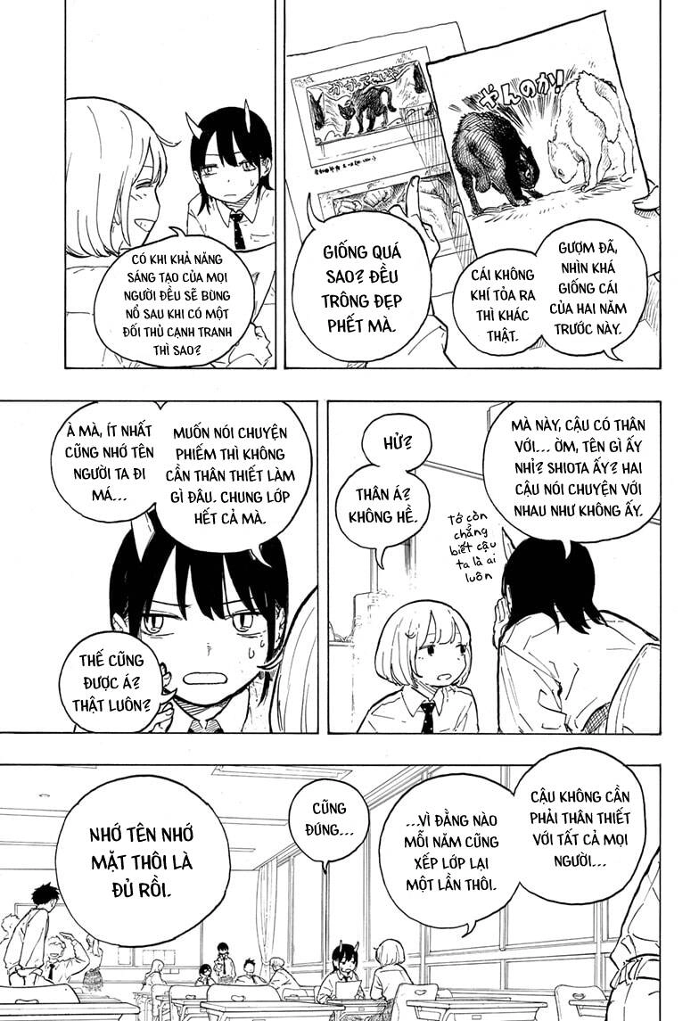 Ruri Dragon Chapter 13 - 10