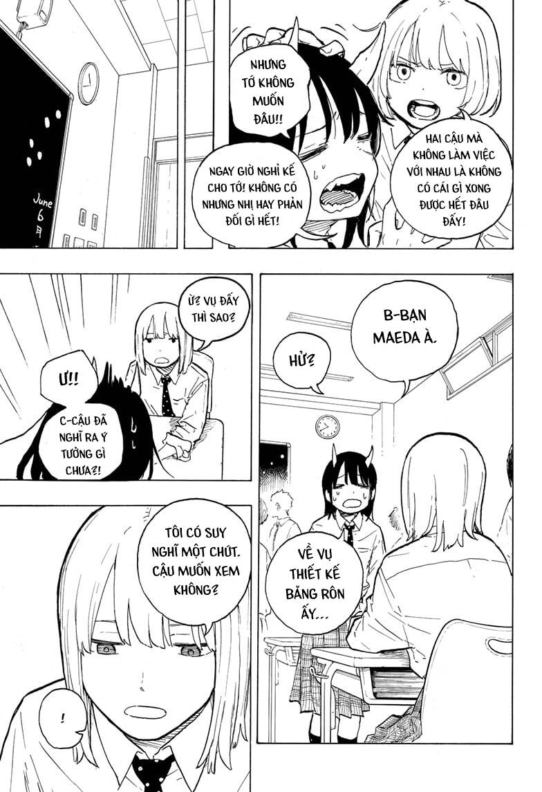 Ruri Dragon Chapter 13 - 12