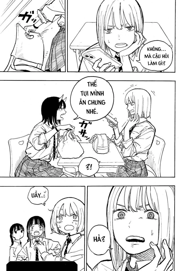 Ruri Dragon Chapter 13 - 20