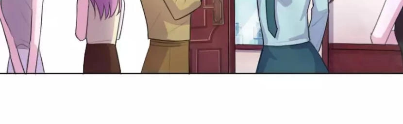 Quan Hệ Nguy Hiểm Chapter 1 - 8