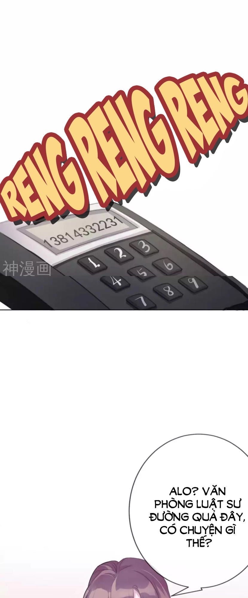 Quan Hệ Nguy Hiểm Chapter 1 - 9